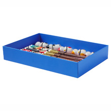 5 Pair Chopsticks with Neko Cat Rests Gift Set